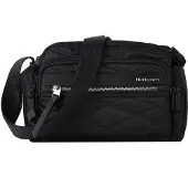 Hedgren Inner City Emily Umhängetasche RFID Schutz 24 cm