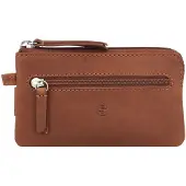 Esquire Dallas Schlüsseletui Leder 13 cm