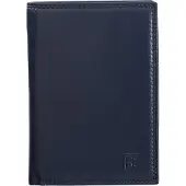 Dudu Toys I3121 Portafoglio Verticale Uomo Man 10X13 Cm Wallet