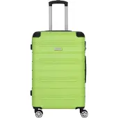 Nowi Rhodos 4 Rollen Trolley 68 cm
