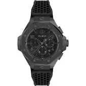 Philipp Plein Watches Philipp Plein - PWPRA0924 - Armbanduhr - Herren - Quarz - Chrono Royal