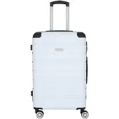 Nowi Rhodos 4 Rollen Trolley 68 cm