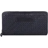 Greenland Nature Femi & Nine Geldbörse Leder 20 cm