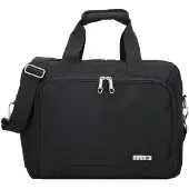 D&N Bags & More Aktentasche 39 cm Laptopfach