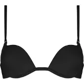 Mey Bi-Stretch-BH Multiway Serie Joan Schwarz | Größe 75D