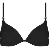 Mey Push-up-BH Serie Joan Schwarz | Größe 85A