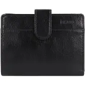 PICARD Buddy 1 - Geldbörse 10 cm (schwarz)