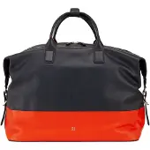 Dudu Toys Miami Weekender Reisetasche Leder 43 cm