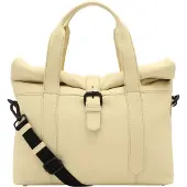 VOi 4Seasons Schultertasche Leder 32 cm