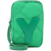 Suri Frey Handytasche Evy Handyetui Apple grün