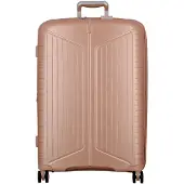 Jump Evae 4 Rollen Trolley 76 cm mit Dehnfalte