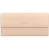 Esquire Viktoria Geldbörse RFID Leder 18,5 cm