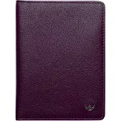 Golden Head Madrid Ausweisetui RFID Leder 9 cm