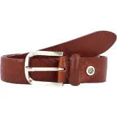 B.belt Ledergürtel