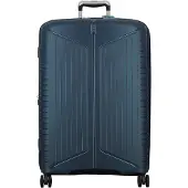 Jump Evae 4 Rollen Trolley 76 cm mit Dehnfalte
