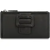 PICARD Geldbörse Paola 1 Wallet Black schwarz