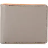Mywalit Geldbörse RFID Leder 11 cm