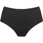 Mey Taillen-Slip Serie Illusion Schwarz | Größe 38