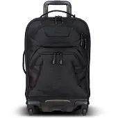 Ogio Renegade 26 Spinner Koffer mit 4 Rädern Black 52 L