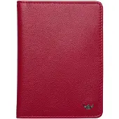 Golden Head Madrid Ausweisetui RFID Leder 9 cm