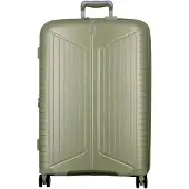 Jump Evae 4 Rollen Trolley 76 cm mit Dehnfalte