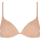 Mey Push-up-BH Serie Joan Cream Tan | Größe 80B