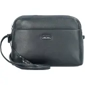 PICARD Leder Umhängetasche Schultertasche Really Hand Bag Ozean blau