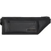 Jost STOCKHOLM Crossover Bag - schwarz