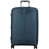 Jump Evae 4 Rollen Trolley 66 cm mit Dehnfalte