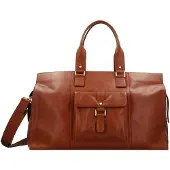 PICARD Buddy Weekender Reisetasche Leder 54 cm