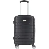 Nowi Bergamo 4 Rollen Kabinentrolley 56 cm