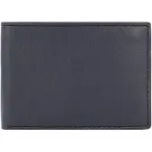 Fossil Geldbörse Steven FPW Bifold Wallet Insignia Blue dunkelblau