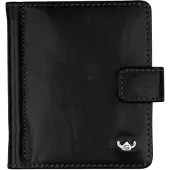 Golden Head Geldklammer Colorado RFID Protect Money Clip Billfold Wallet Black schwarz