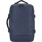 Bestway Cabin Pro 300 Small Reiserucksack: Marineblau