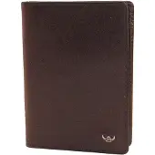 Golden Head Colorado RFID Ausweisetui