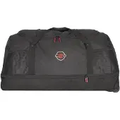Nowi 2 Rollen Reisetasche 61 cm mit Dehnfalte