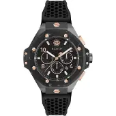 Philipp Plein - PWPRA0524 - Armbanduhr - Herren - Quarz - Chrono Royal
