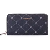 Lazarotti Geldbörse "Palermo Geldbörse 19,5 cm"