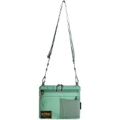 Tatonka Umhängetasche Cross Body Bag Sage Green grün
