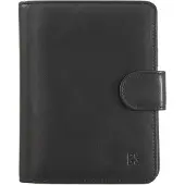 Dudu Toys Geldbörse RFID Leder 11 cm