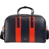 Dudu Toys Weekender Reisetasche Leder 49 cm