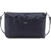 PICARD Kosmetiktasche Umhängetasche Switchbag Cosmetic Pouch Midnight blau