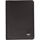 Golden Head Polo Ausweisetui RFID Leder 9 cm