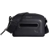 Hedgren Fika RISTRETTO small Crossover + RFID Black