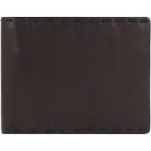 PICARD Kartenetui Ranger 1 Wallet Coffee dunkelbraun