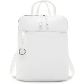 Suri Frey Freizeitrucksack Rucksack Debby Backpack White weiß