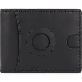 PICARD Geldklammer Toscana Wallet Black schwarz