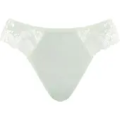 Mey String Serie Luxurious Champagner | Größe 36