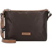 PICARD Umhängetasche Sonja Crossbody Bag Cafe dunkelbraun
