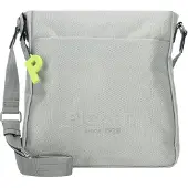 PICARD Umhängetasche Lucky One Crossbody Bag Silver hellgrau